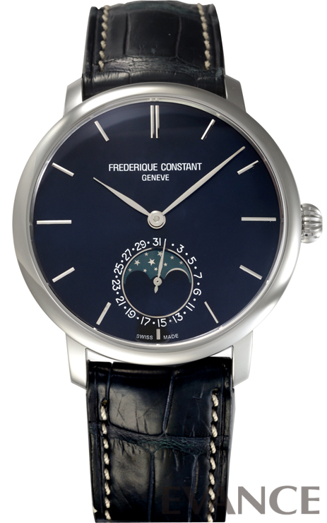 フレデリック・コンスタント / FREDERIQUE CONSTANT その他 スリム
