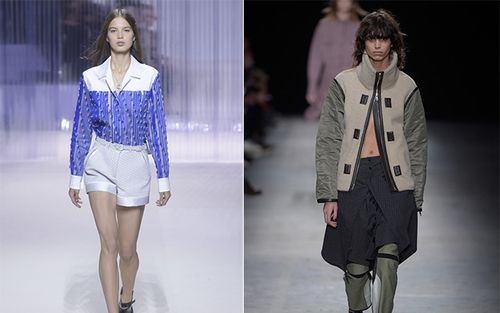 必見!!】海外で話題のコンテンポラリーブランドついに入荷