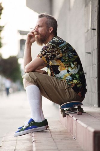 Supremeも認めた!!】 異端児ブランド “Fucking Awesome”｜sh1nach1kuの