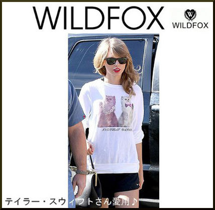 テイラー・スウィフト愛用ブランド特集！！｜さえっきーのパーソナル