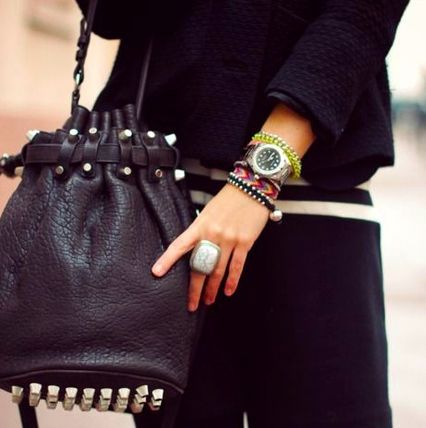 Alexander Wang DIEGO(アレキサンダーワン ディエゴ) バッグ・カバン