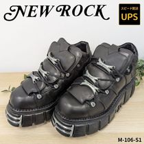 特典あり！NEWROCK【M-106-S1】ニューロック☆UPSスピード配送