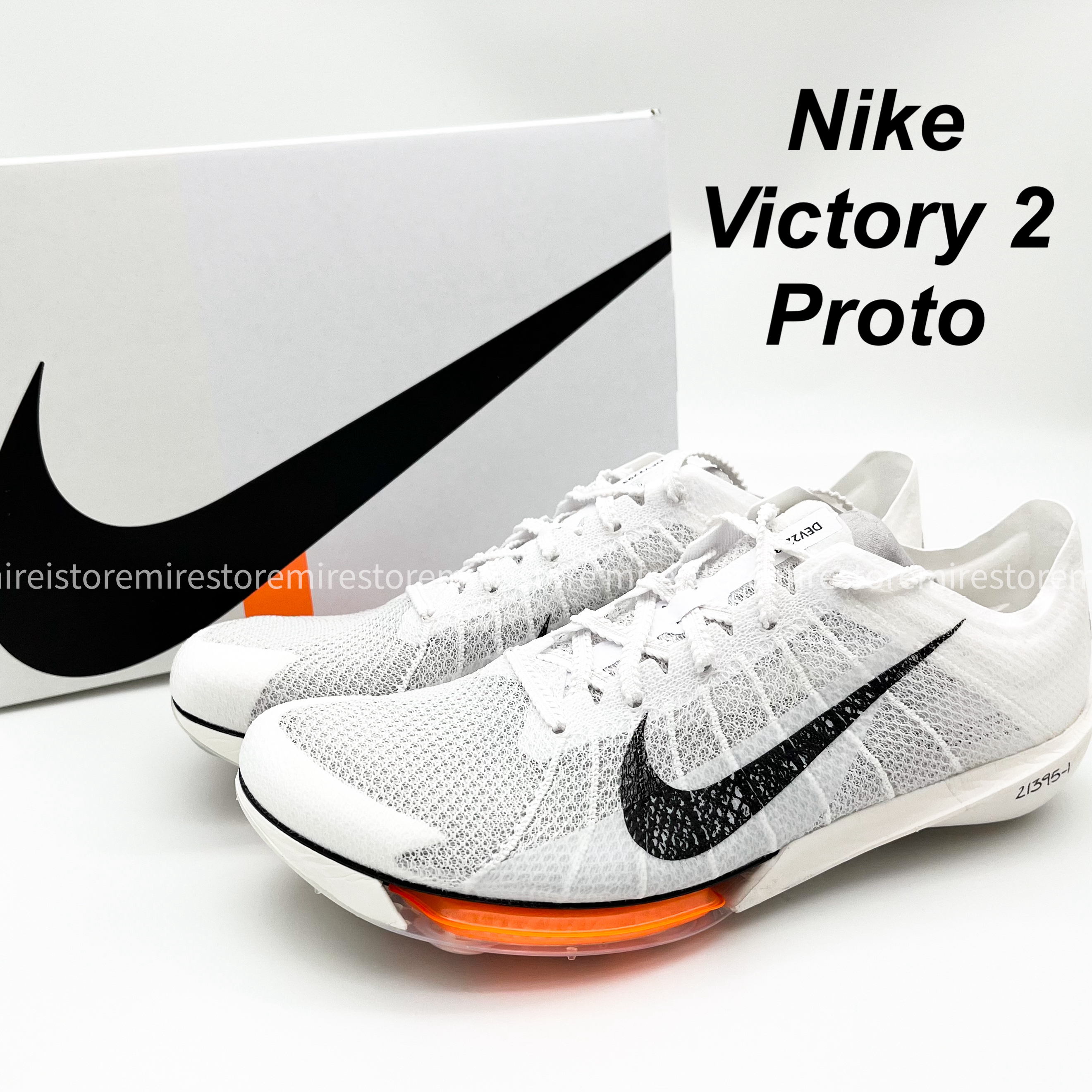 Nike Victory 2 Protoナイキ ビクトリー2 プロト スパイク (Nike