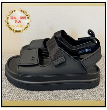 UGG GOLDENGLOW(アグ ゴールデングロー) キッズシューズ・子供靴(14.5