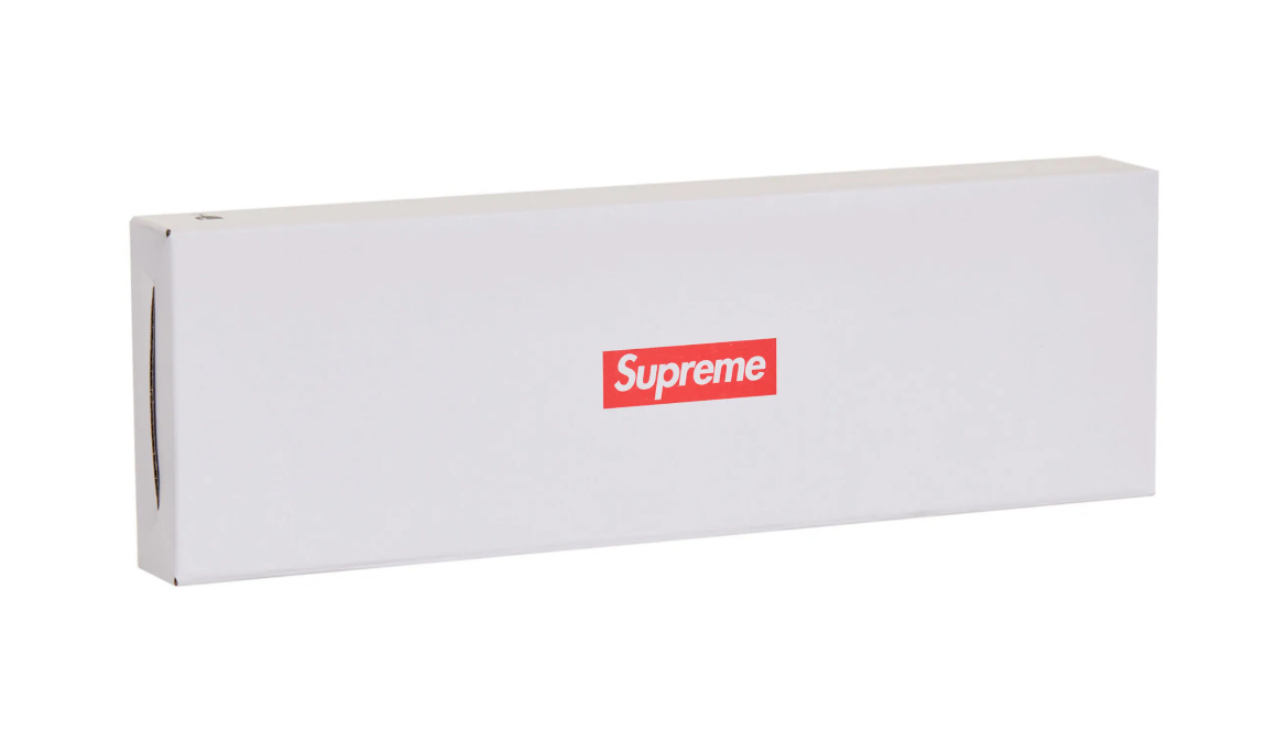 ☆24SS WEEK14☆Supreme Kuumba Incense Tray (Supreme/インテリア雑貨
