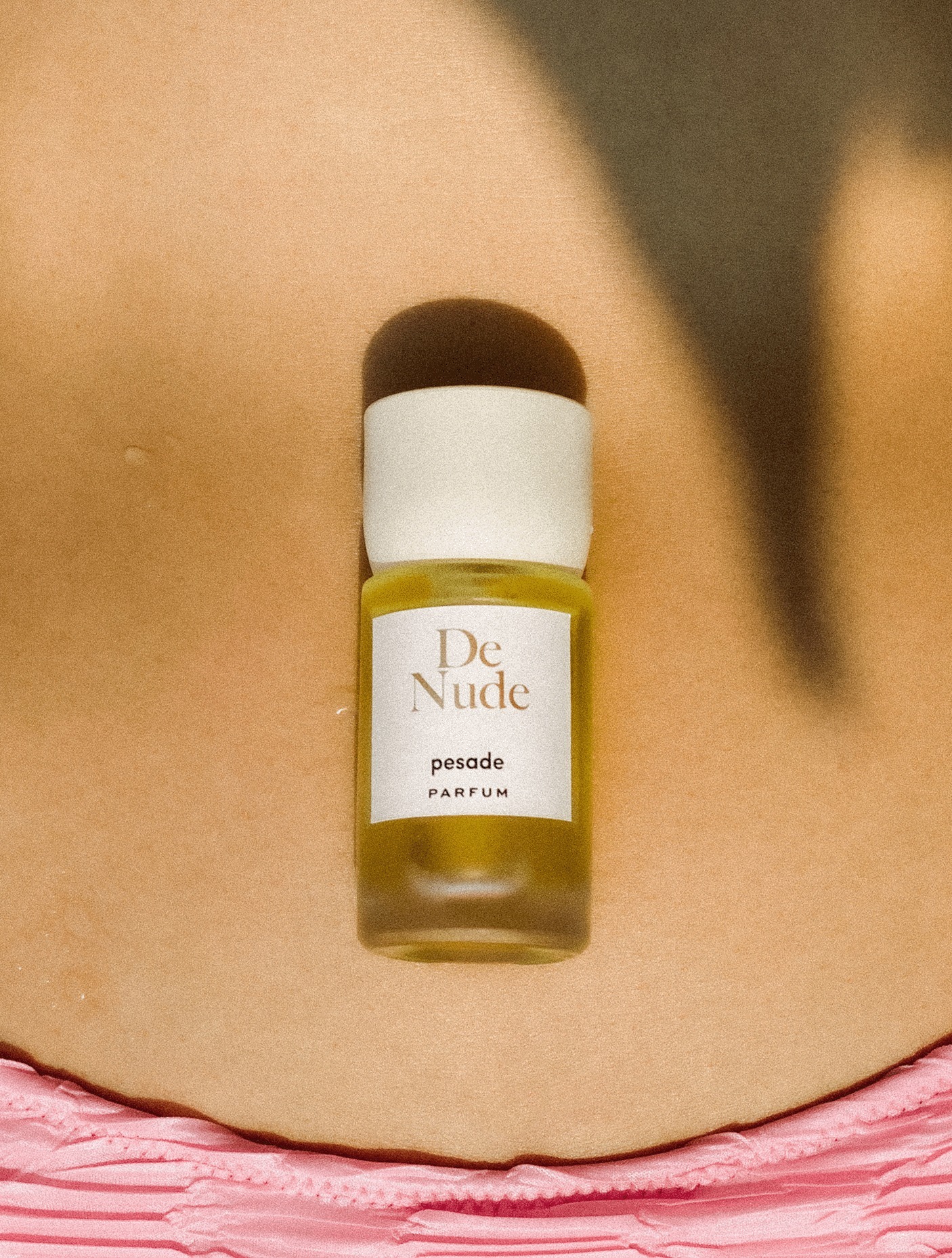 pesade】Parfum 30ml_An Unseen/De Nude/Oud Blond～韓国発 (pesade