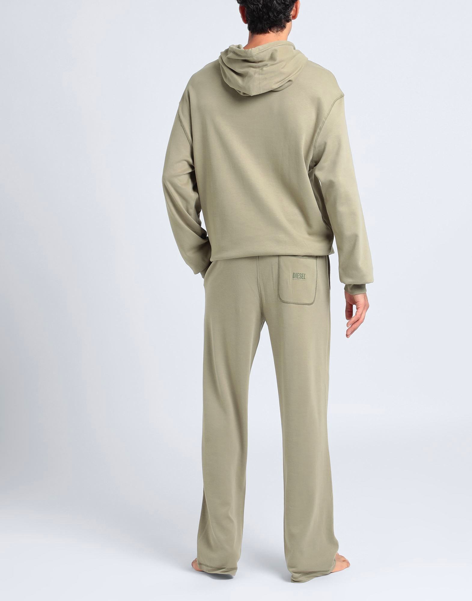 関税送料込【DIESEL】パーカー&パンツ セットアップ (DIESEL