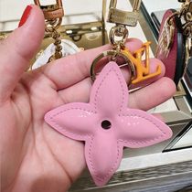 バッグにアクセントをプラス♪】ルイヴィトン キーホルダー (Louis