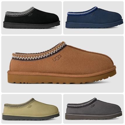 グレー（灰色）系 UGG TASMAN(アグ タスマン) - ブランド通販のBUYMA