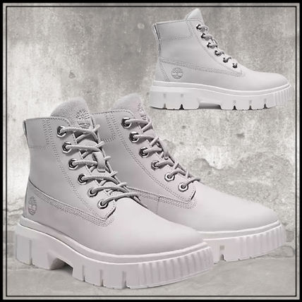 ホワイト（白）系 Timberland(ティンバーランド) レディース