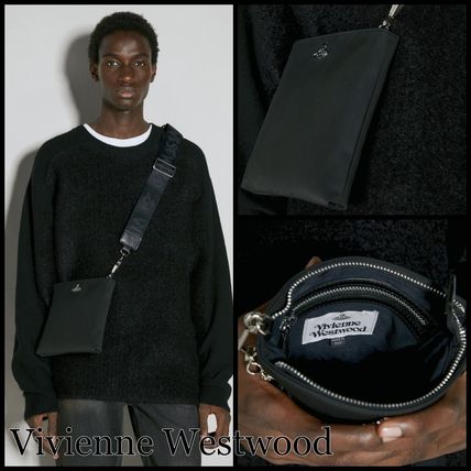 Vivienne Westwood(ヴィヴィアンウエストウッド) ショルダーバッグ