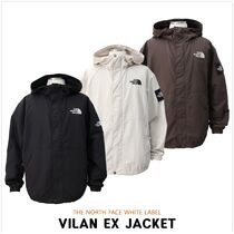 ノースフェイス]VILAN EX ジャケット☆新作・24AW☆人気☆ (THE NORTH