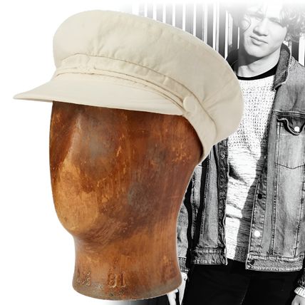 RRL(ダブルアールエル) ハンチング・キャスケット(メンズ) - ブランド