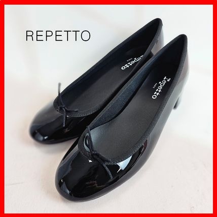 24cm repetto(レペット) フラットシューズ(レディース) - ブランド通販