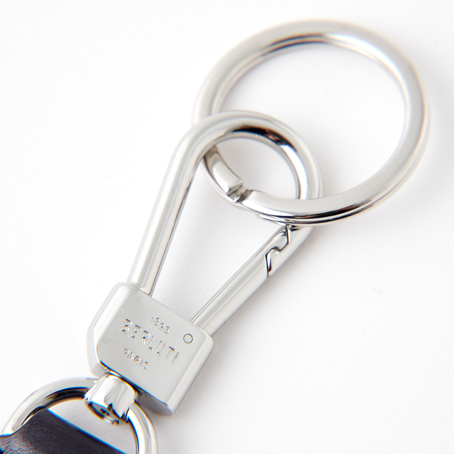 関税込】国内即発 BERLUTI スクリットレザー シューホーン (Berluti