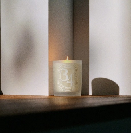 □DIPTYQUE□ ミディアム キャンドル サン・ジェルマン 34 300G