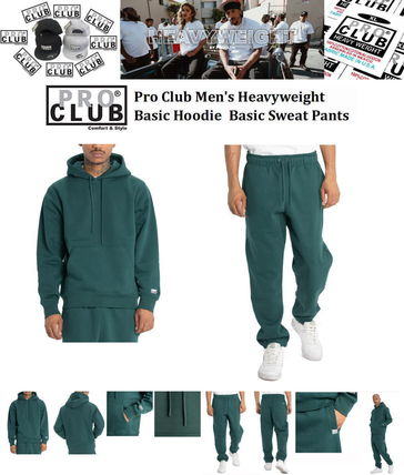 PRO CLUB(プロクラブ) セットアップ(メンズ) - ブランド通販のBUYMA