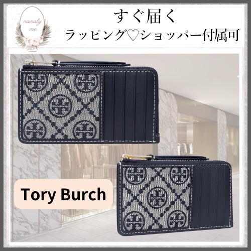 ギフトに最適♡】トリーバーチ カードケース (Tory Burch/カードケース