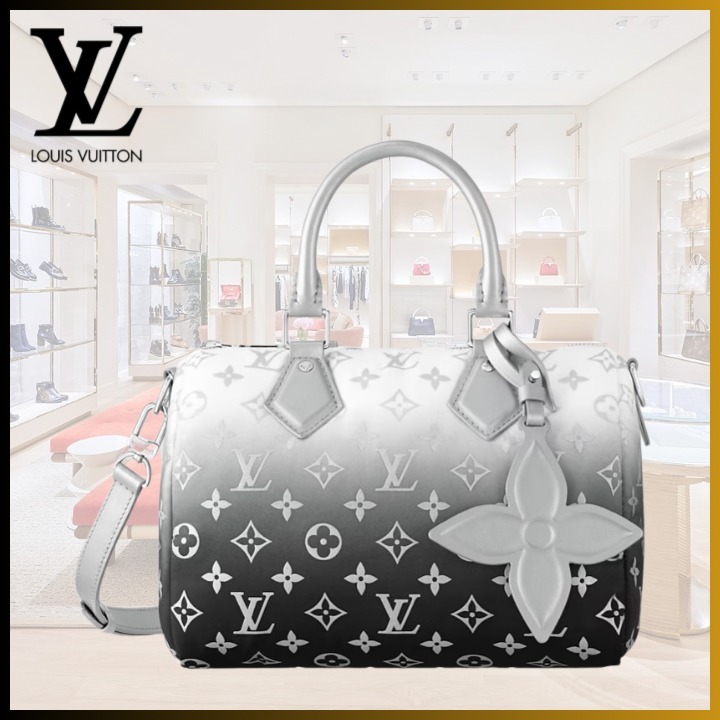 ☆注目のデザイン☆ルイヴィトン ハンドバッグ (Louis Vuitton