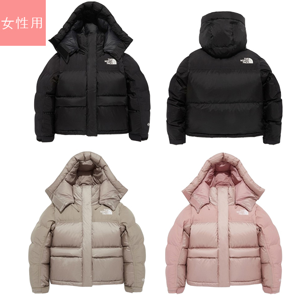 THE NORTH FACE】W'S 1994 RETRO HIM DOWN JACKET (THE NORTH FACE