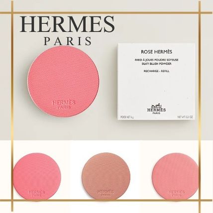 HERMES(エルメス) チーク(ビューティー) - ブランド通販のBUYMA