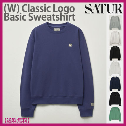 SATUR(セター) スウェット・トレーナー(レディース) - ブランド通販のBUYMA