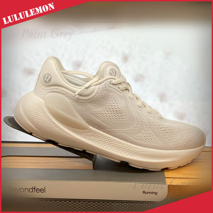 lululemon(ルルレモン) フィットネスシューズ(レディース) - ブランド