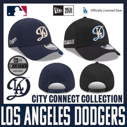 OMA ネイビー（紺）系 New Era(ニューエラ) - 海外通販のBUYMA