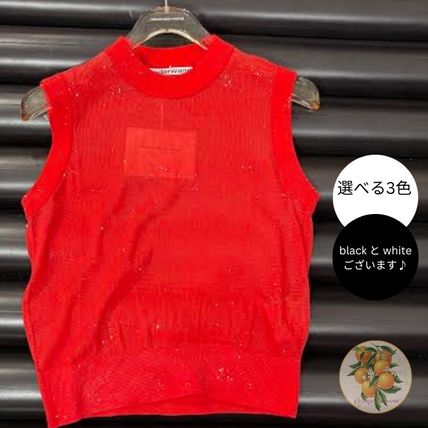 Alexander Wang(アレキサンダーワン) タンクトップ(レディース