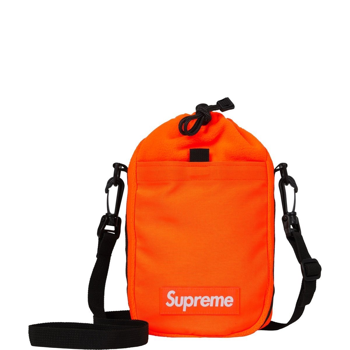 24AW Week14 Supreme Polartec Sling Bag スリングバッグ (Supreme