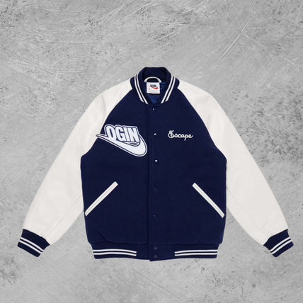 Nike(ナイキ) スタジャン(メンズ) - ブランド通販のBUYMA