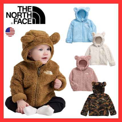 THE NORTH FACE(ザノースフェイス) ベビー服・用品(～90cm)(ベビー