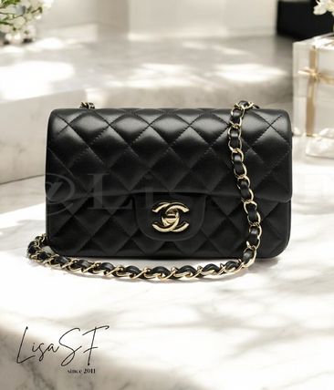 Vip CHANEL(シャネル) バッグ・カバン(レディース) - ブランド通販のBUYMA