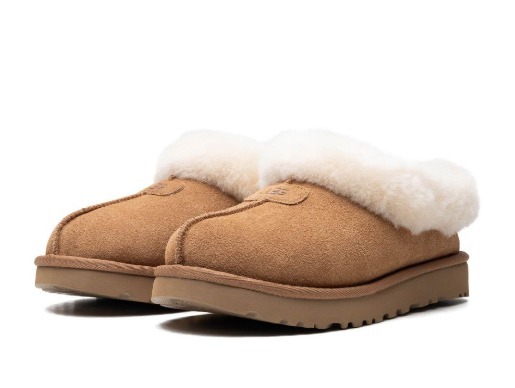 UGG アグ タゼット「チェスナット」スリッパ (UGG/スリッポン) 1134810