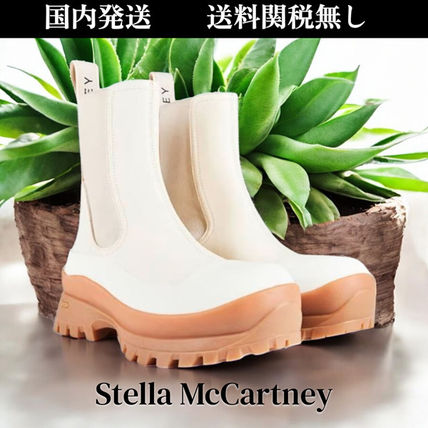 サイドゴア Stella McCartney(ステラマッカートニー) ブーツ