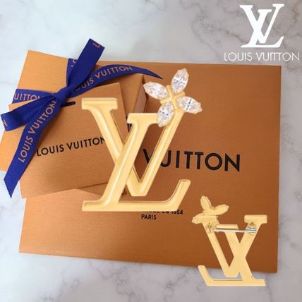 ブローチ 星 Louis Vuitton(ルイヴィトン) - ブランド通販のBUYMA