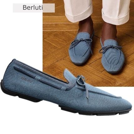 ベルルッティドライビングシューズ 【28.0】 ベルルッティドライビング