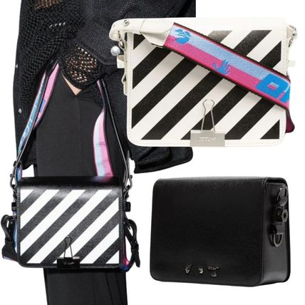 Off-White(オフホワイト) ショルダーバッグ・ポシェット(レディース