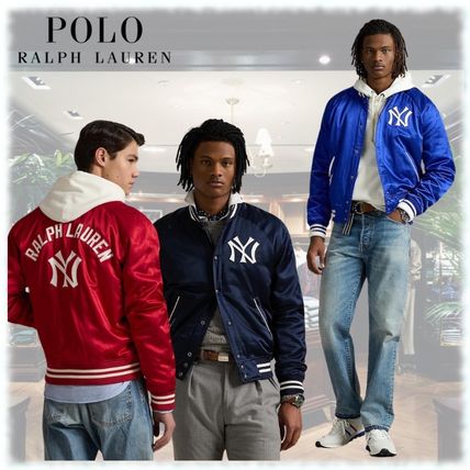 Ralph Lauren(ラルフローレン) スカジャン(メンズ) - ブランド通販のBUYMA