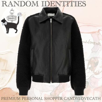 RANDOM IDENTITIES(ランダムアイデンティティーズ) アウター