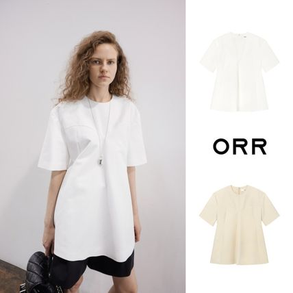 ORR(オル) ブラウス・シャツ(レディース) - ブランド通販のBUYMA