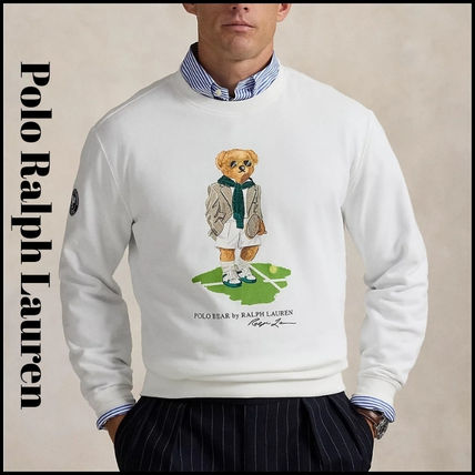 sex S POLO RALPH LAUREN(ポロラルフローレン) スウェット・トレーナー