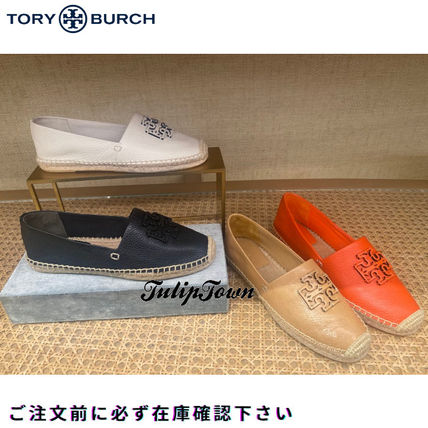 スリッポン Tory Burch(トリーバーチ) - ブランド通販のBUYMA