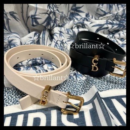 Dior SADDLE(ディオール サドル) ベルト(レディース) - ブランド通販の