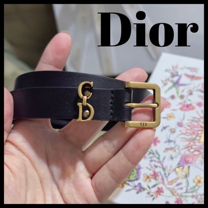 Dior SADDLE(ディオール サドル) ベルト(レディース) - ブランド通販の