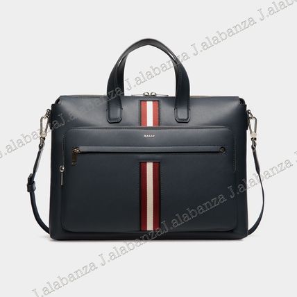 BALLY(バリー) ビジネスバッグ・アタッシュケース(メンズ) - ブランド
