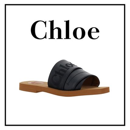 人気のChloe（クロエ）フラットミュールが3万円台から！【BUYMA】