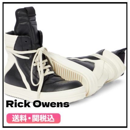 RICK OWENS(リックオウエンス) キッズシューズ・子供靴(14.5cm