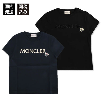 Tシャツ MONCLER(モンクレール) キッズ用トップス(ベビー・キッズ