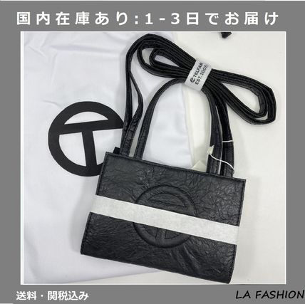 Telfar(テルファー) バッグ・カバン(レディース) - ブランド通販のBUYMA